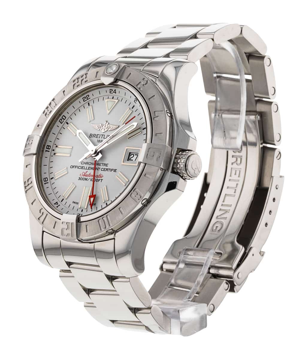 Breitling Avenger II GMT A32390 Breitling Avenger II GMT A32390